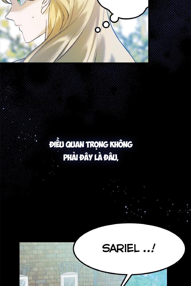 người quyền lực nhất vẫn có thể đáng yêu như vậy chapter 1 97