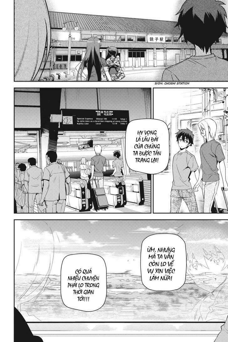 ma vương đi làm thêm chapter 46 35