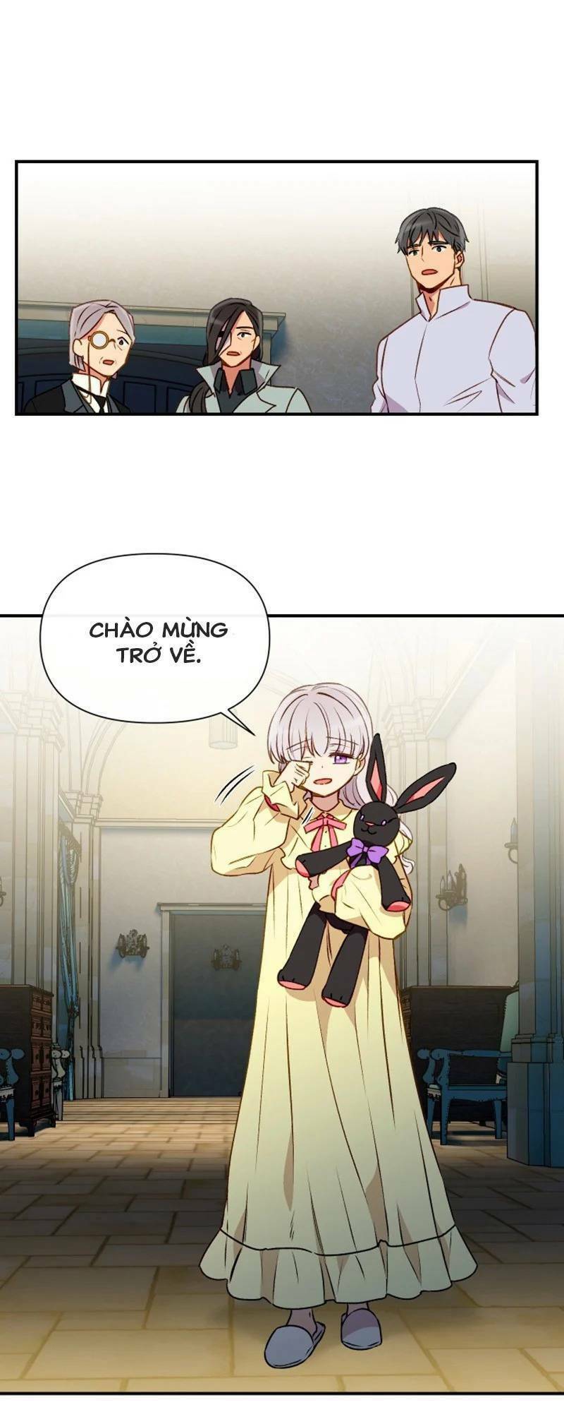 khế ước của nữ công tước quái vật chapter 48 21