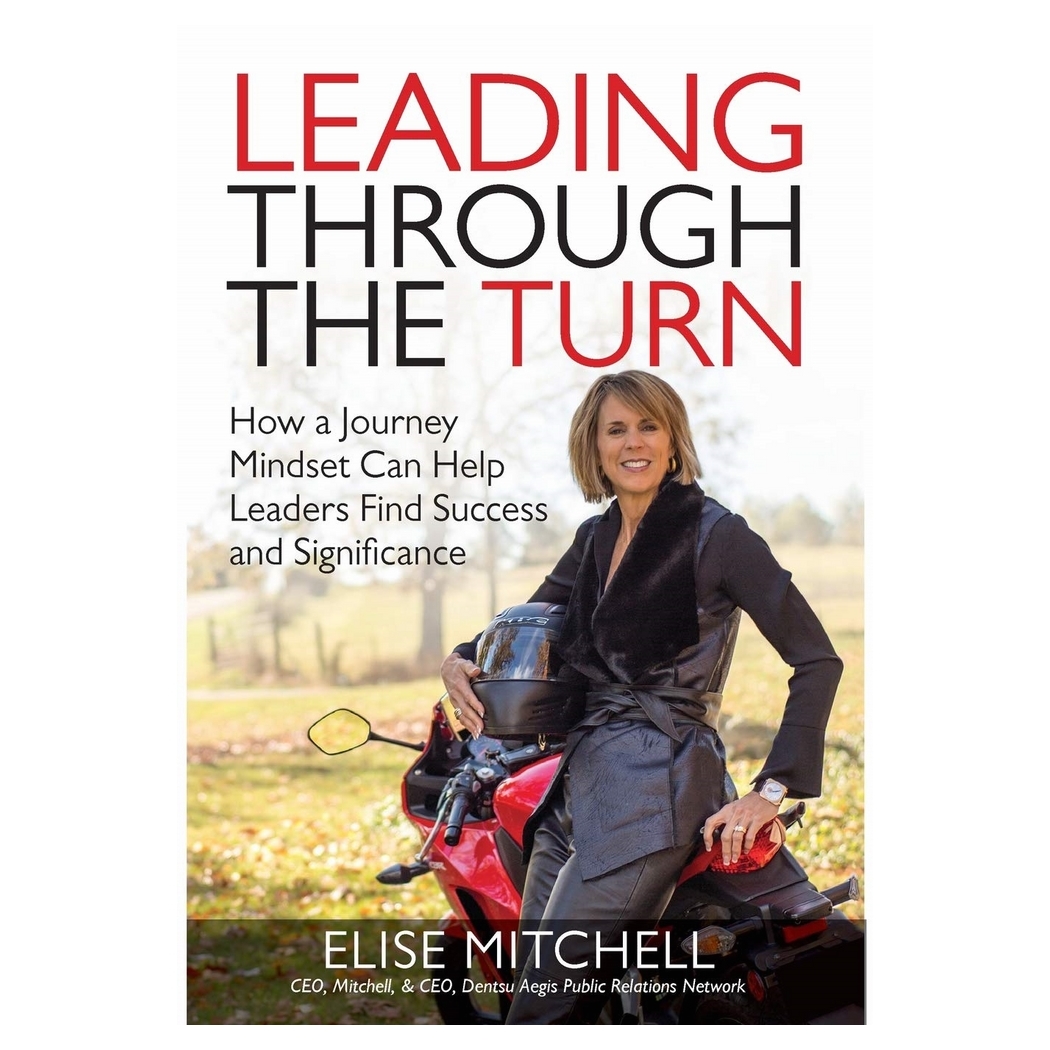 Leading Through The Turn