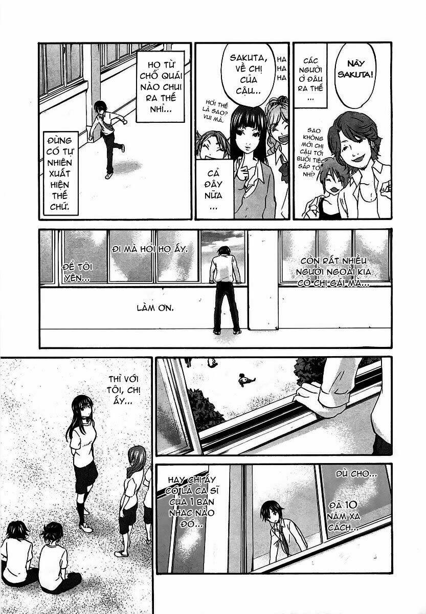 seishun pop! chapter 2 11