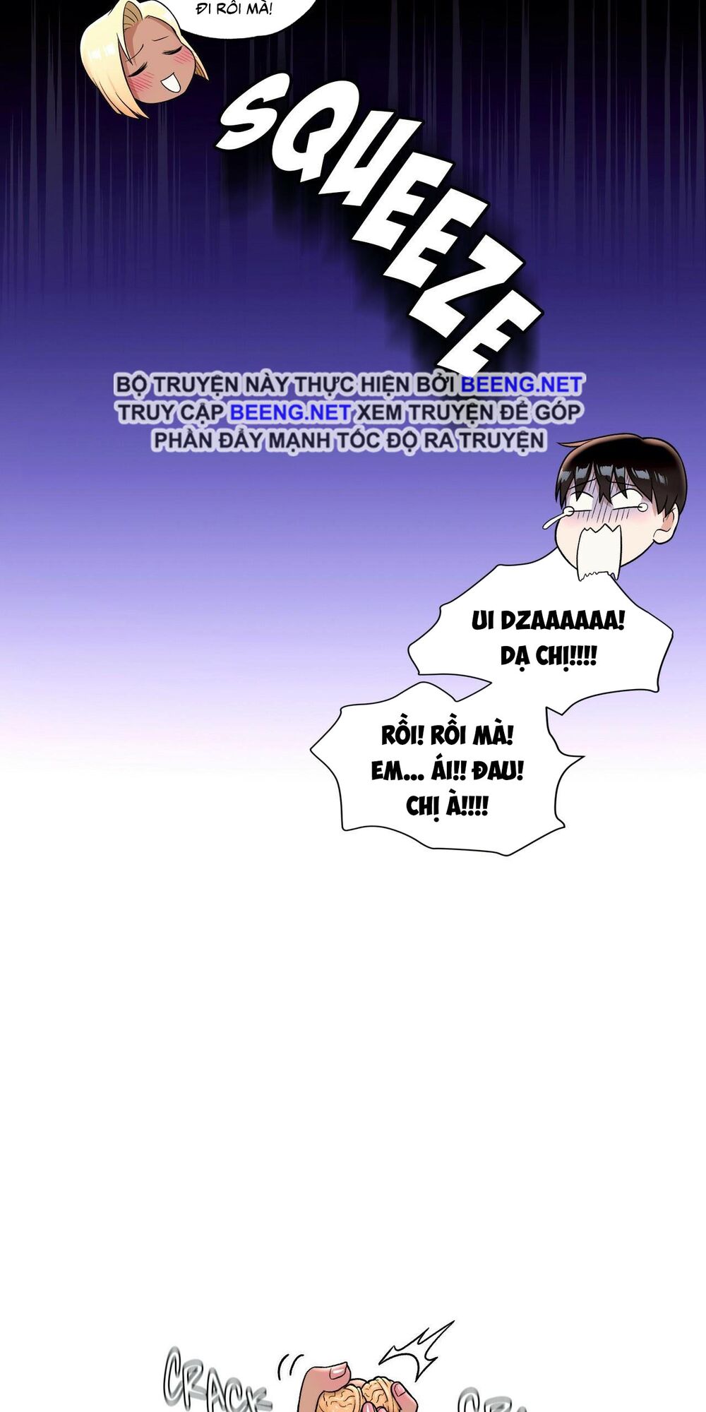 phòng tập gym bí mật chapter 35 21