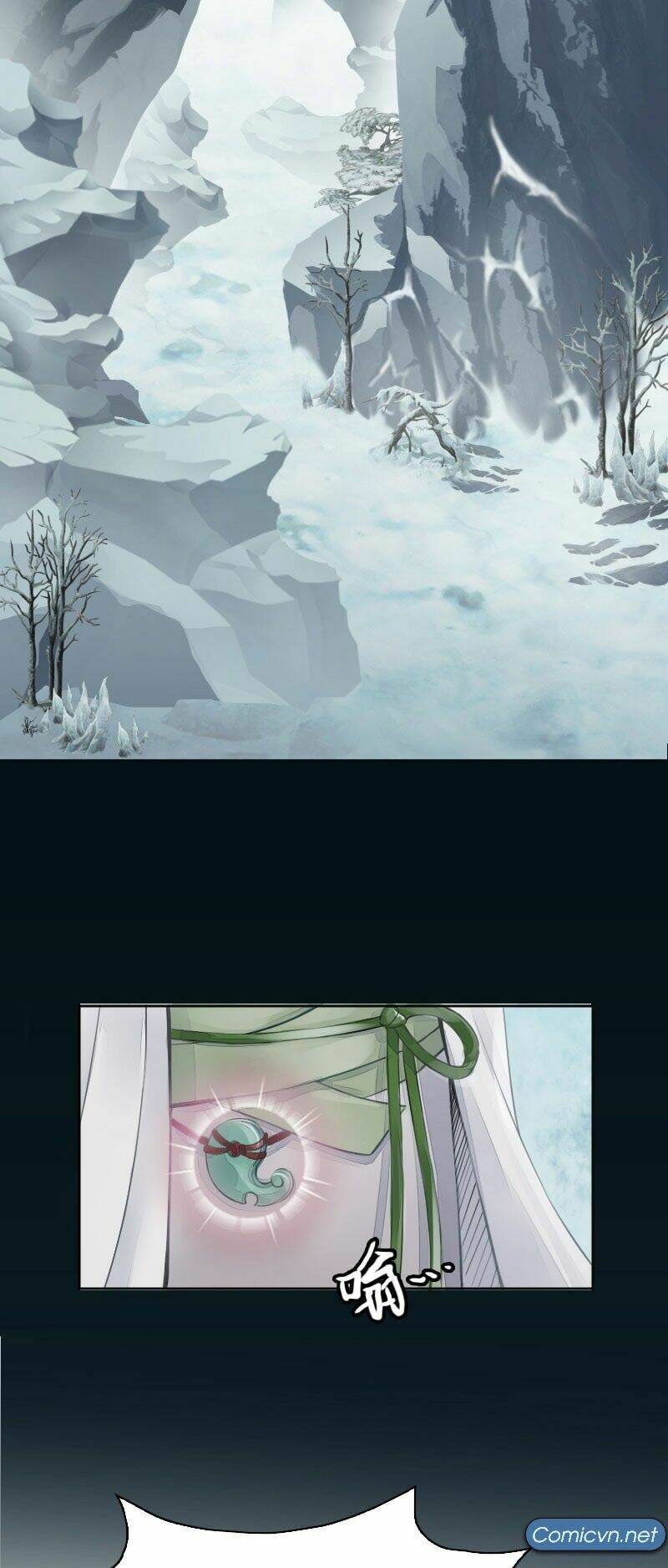 tây du ngạo tuyết thiên chapter 1 25