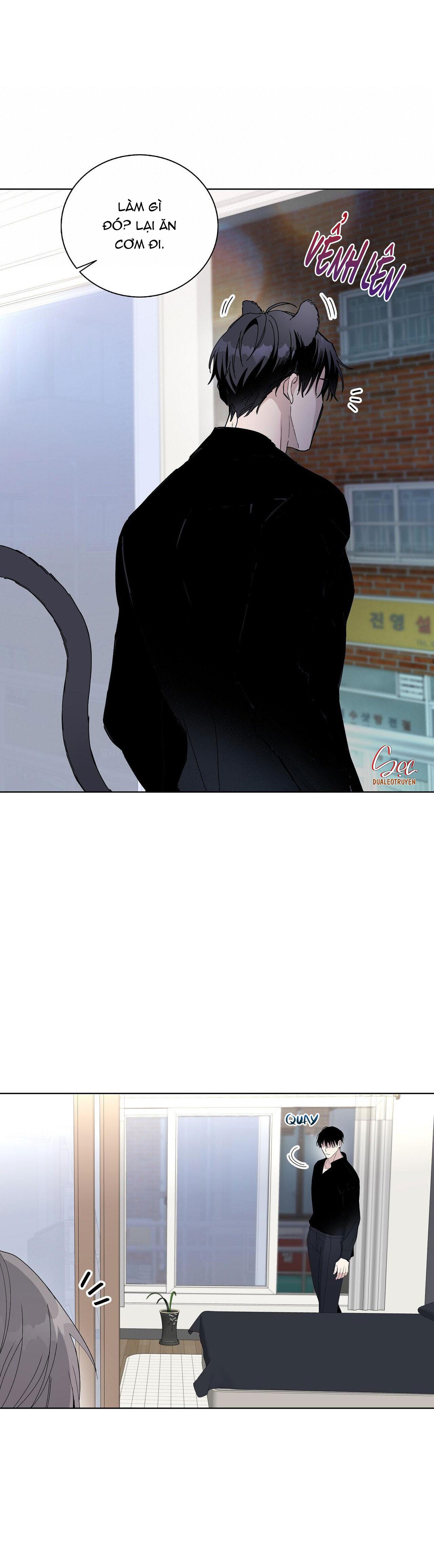 blaze out chapter 31 15