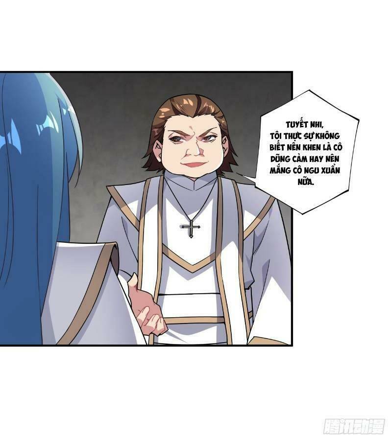 nhặt ma vương về làm nữ hầu chapter 41 18