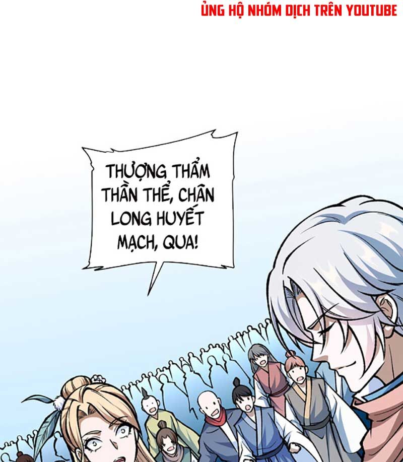 võ đạo độc tôn chapter 594 22