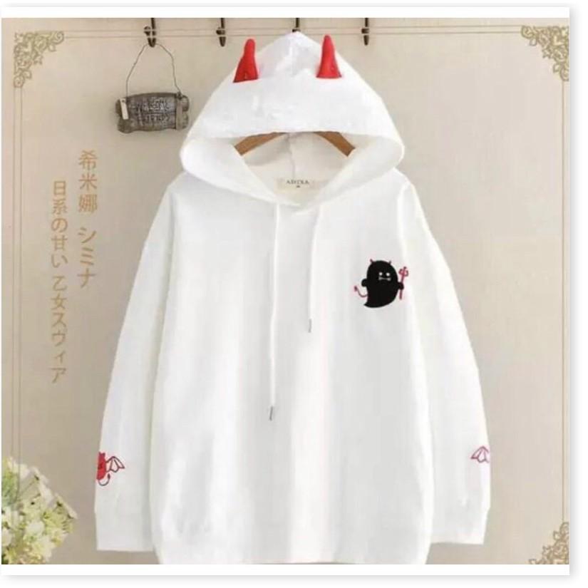 ÁO KHOÁC NỈ HODDIES NỮ CỰC ĐẸP , PC HÀN QUỐC KHANH AN FASHION