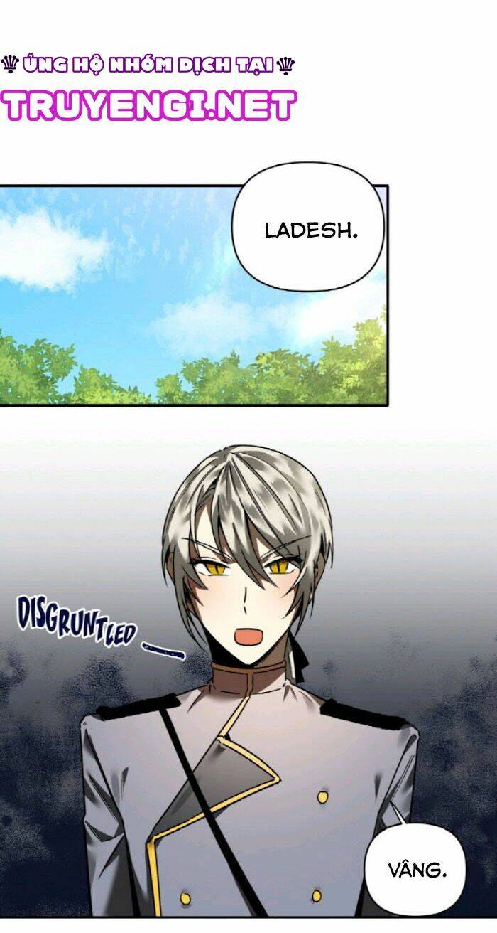 phương pháp tán tỉnh của nữ thợ săn chapter 29 34