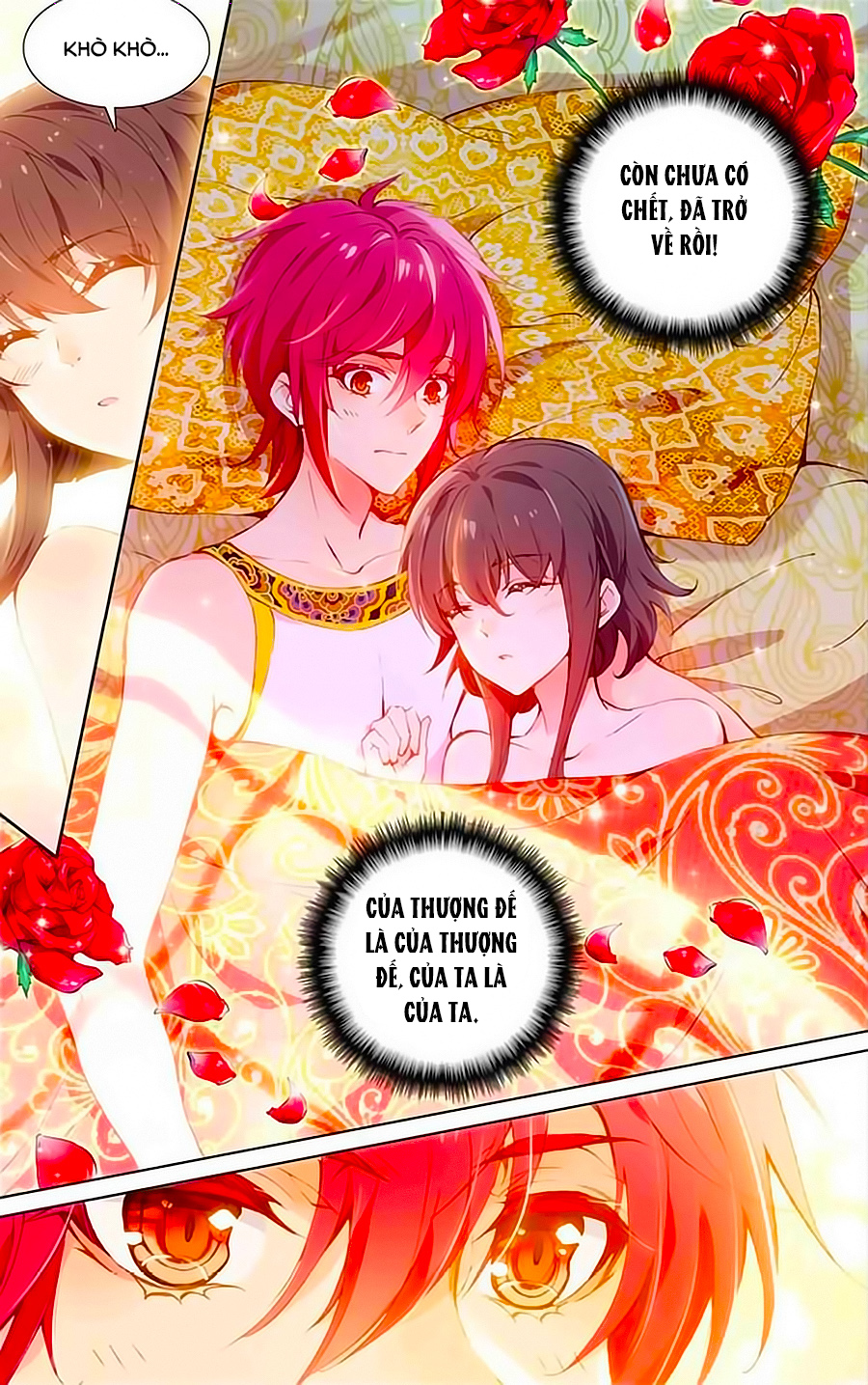 hải yêu chapter 27.1 5