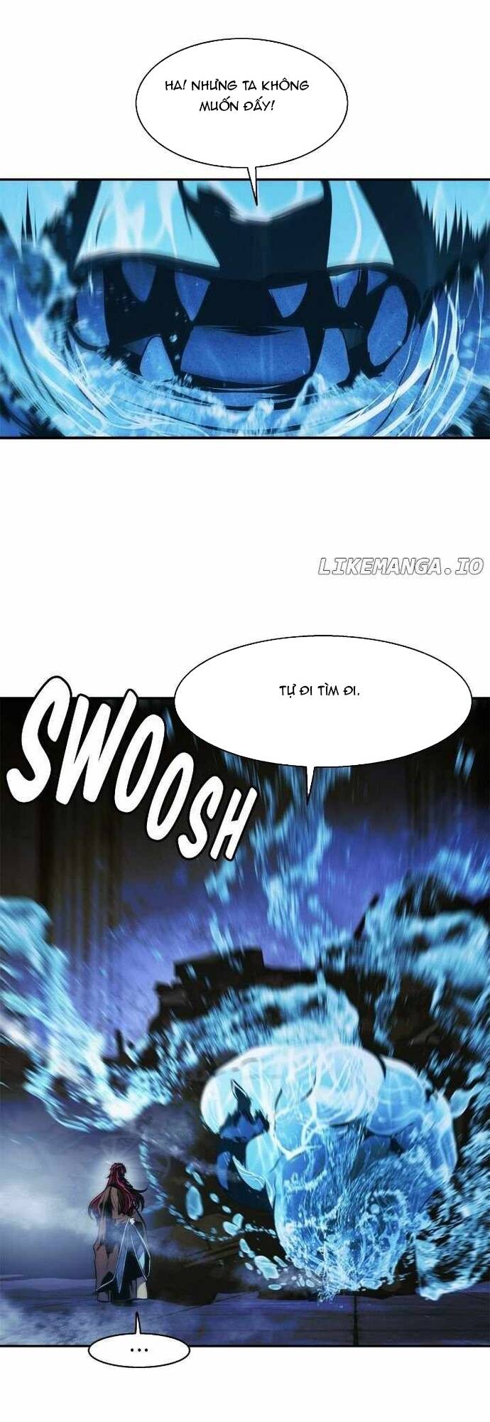 bất bại chân ma chapter 231 15