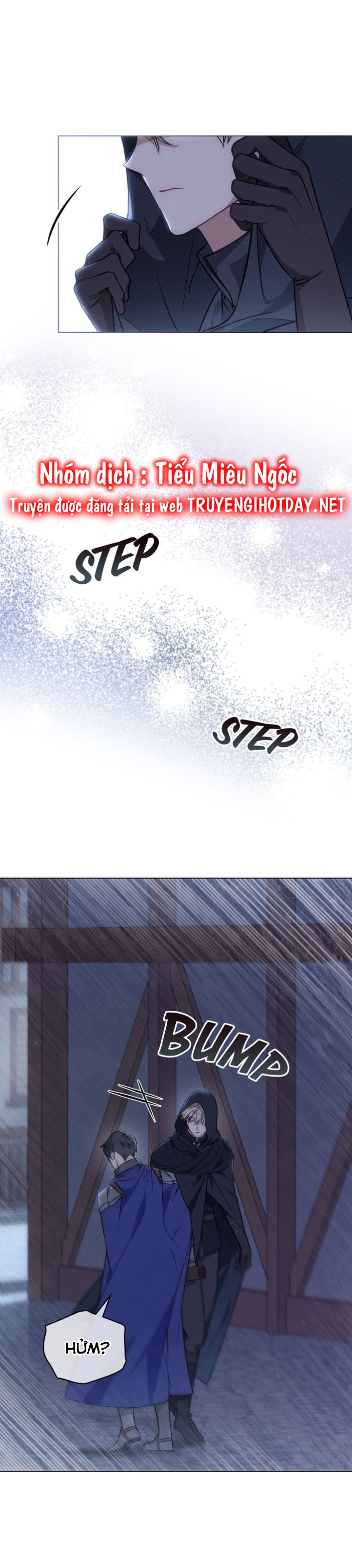 thanh kiếm của evangeline chapter 18 14