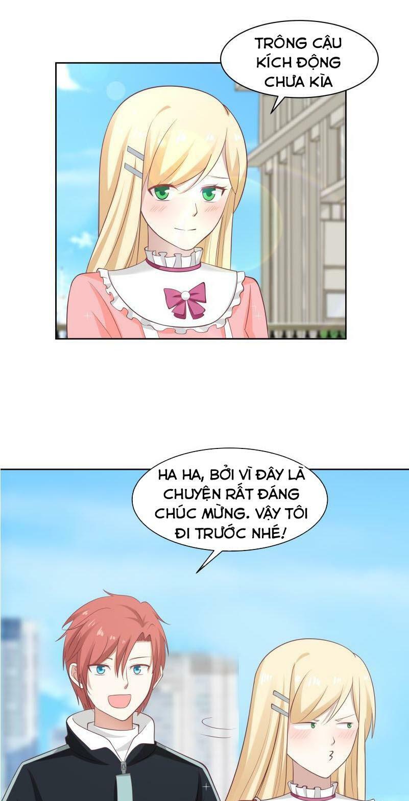 trên người ta có một rồng chapter 181 3