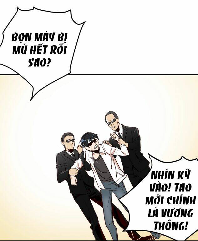 tiền là số một chapter 2 35