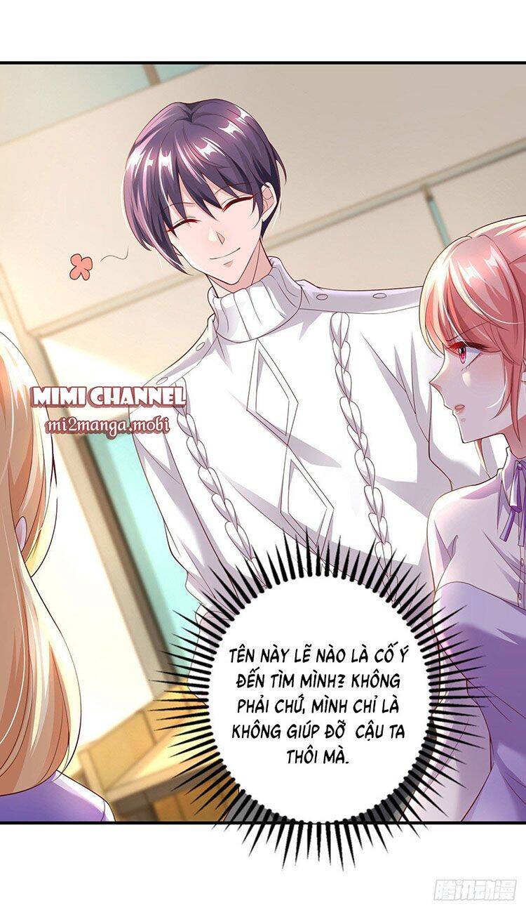 đại lão gọi tôi tiểu tổ tông chapter 16 6