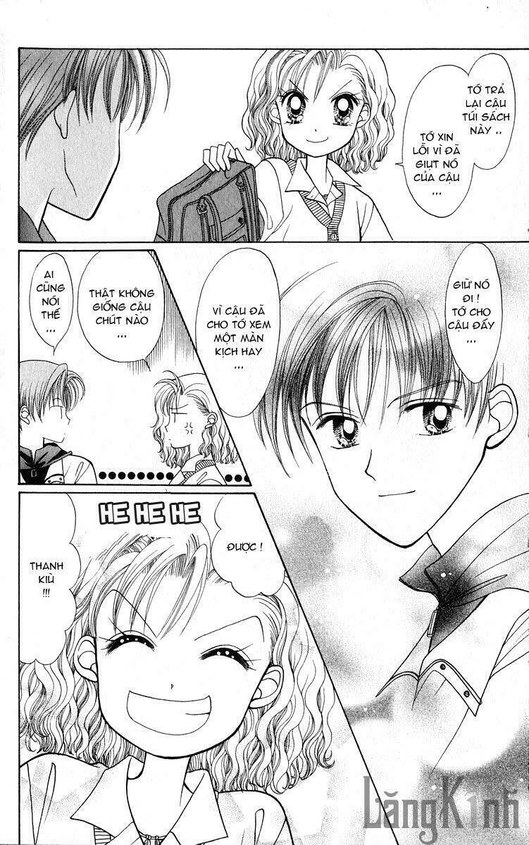 gals - mắt lưu ly chapter 1 50