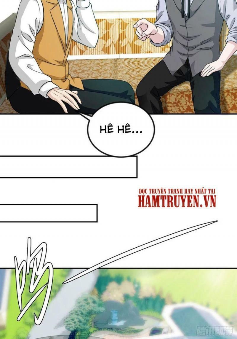 ta chẳng qua là một đại la kim tiên chapter 63 14