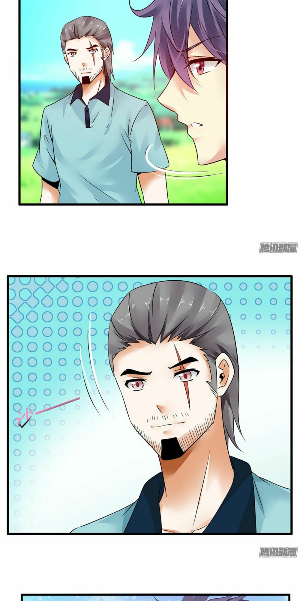 thủ hội chi vũ chapter 6 10