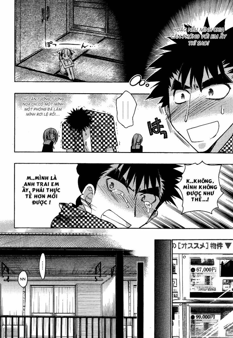 oniichan control chapter 7 10