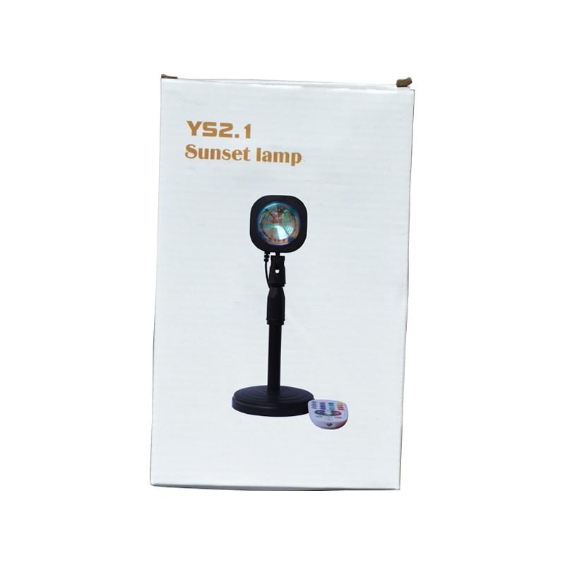 Đèn hoàng hôn 16 màu đa dạng Đèn chụp ảnh Đèn Led