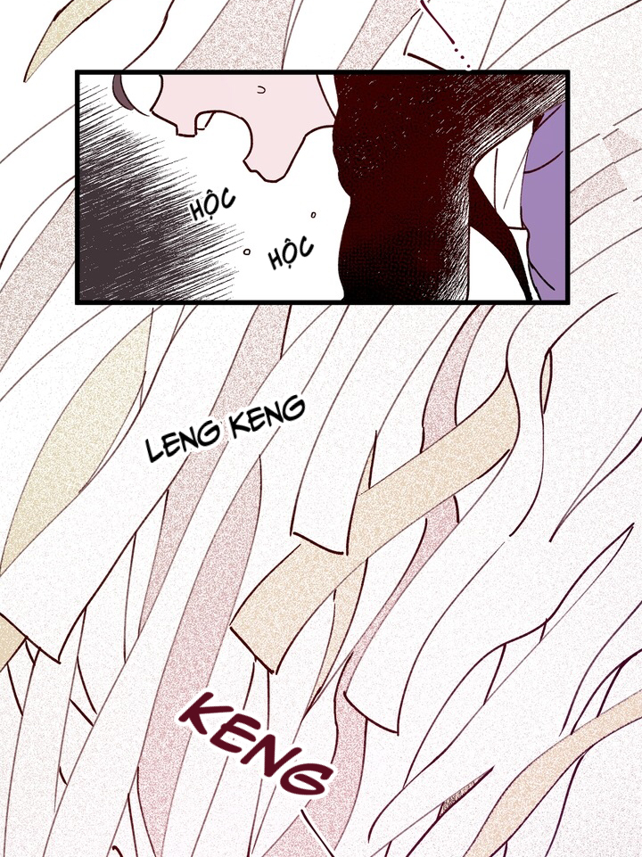 tham vọng quyền lực (full) chapter 35 9