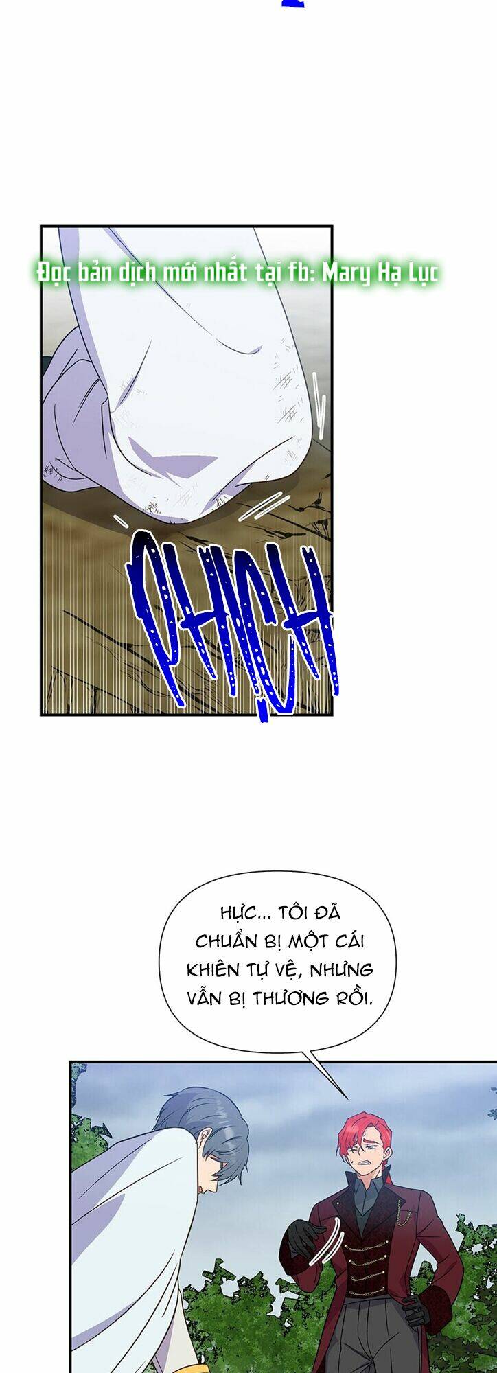 khế ước của nữ công tước quái vật chapter 119 27