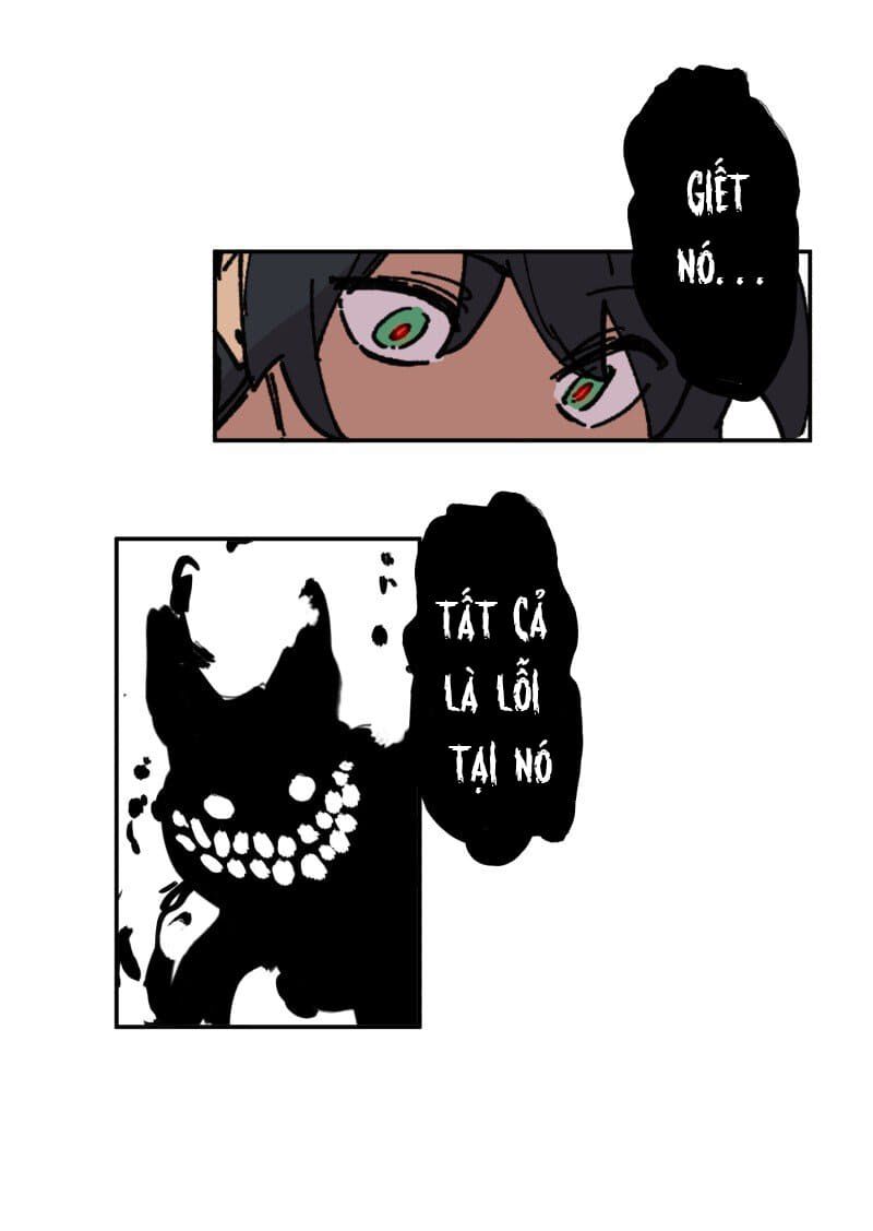 lumine - cội nguồn ánh sáng chapter 85 15