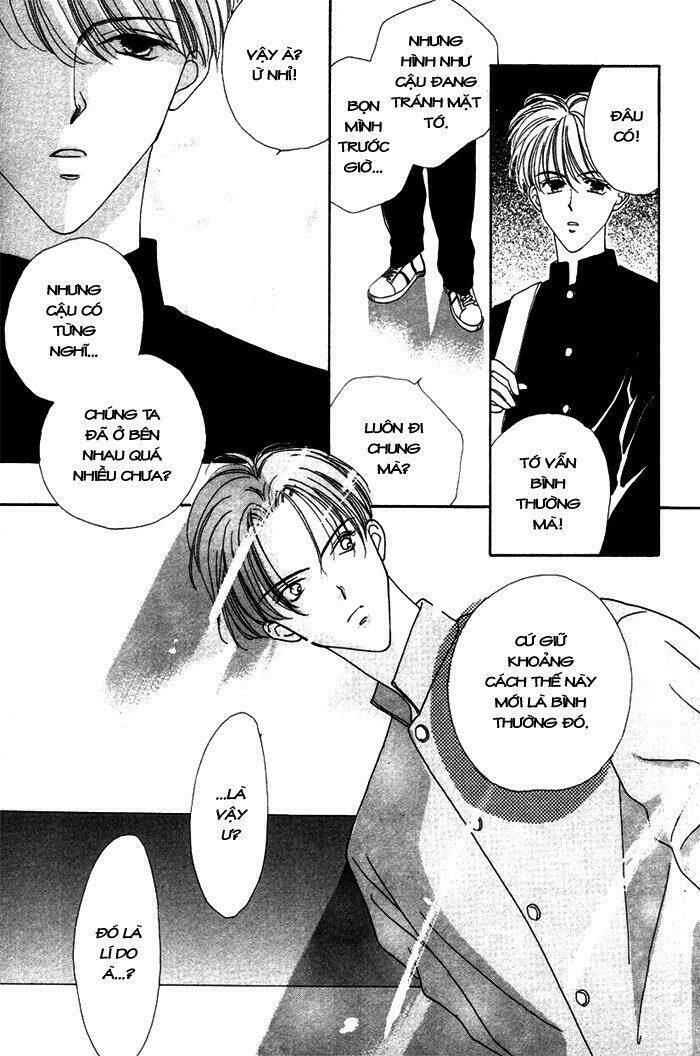 gin no kaze tooi toki chapter 4 12