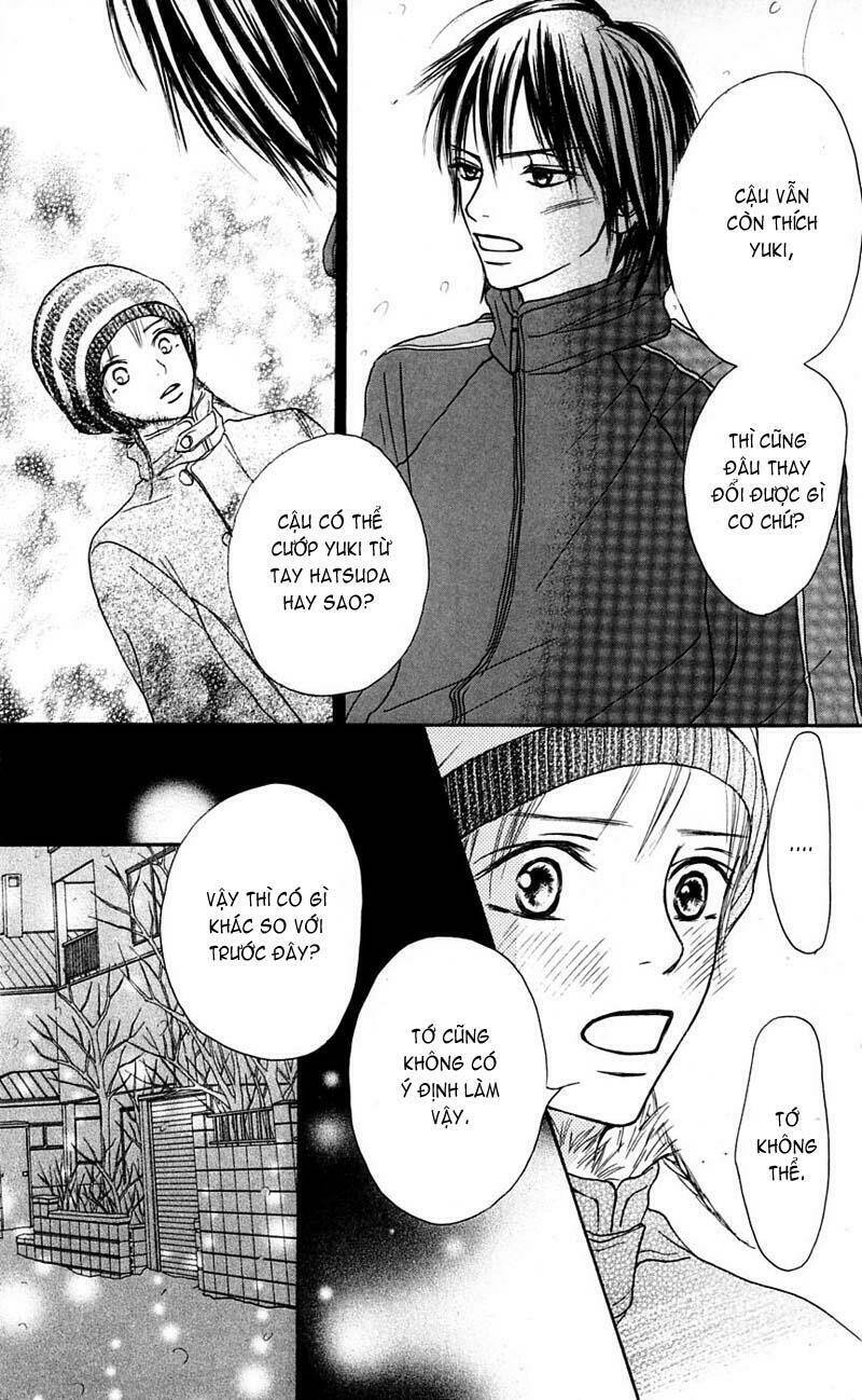 phát điên vì em chapter 15 32