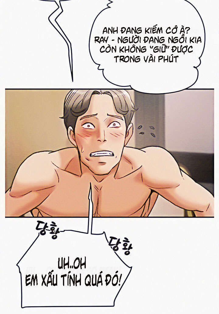 kế hoạch với em gái ngây thơ chapter 10.2 53