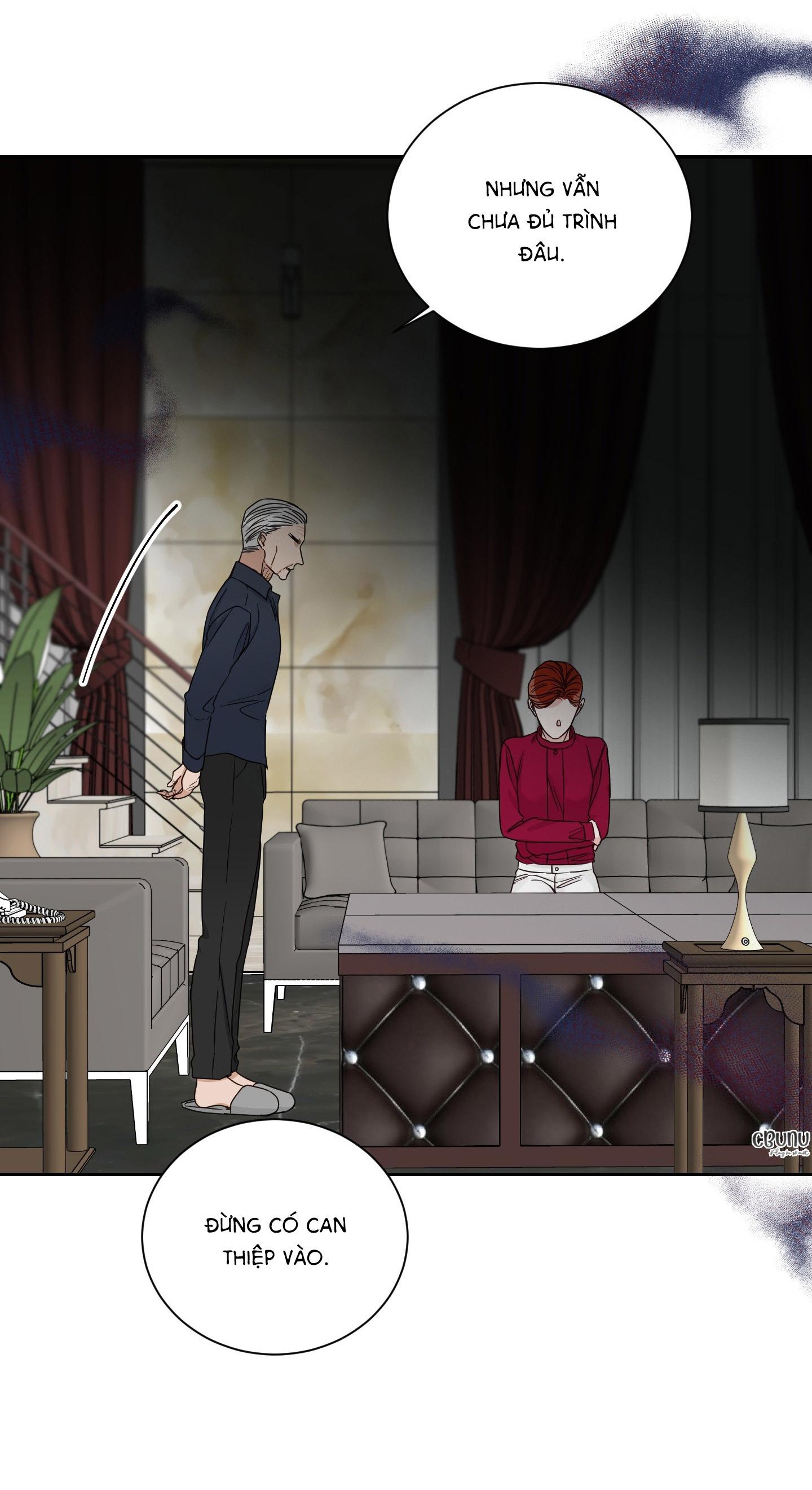 điểm dừng chân cuối cùng chapter 38 34