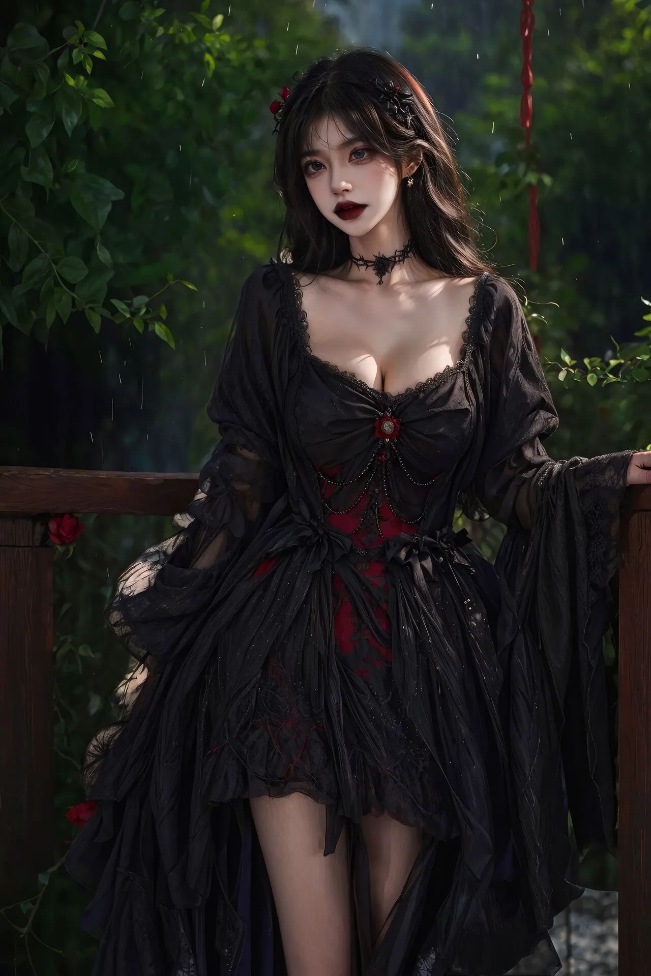 artist ai generated chapter 369 174