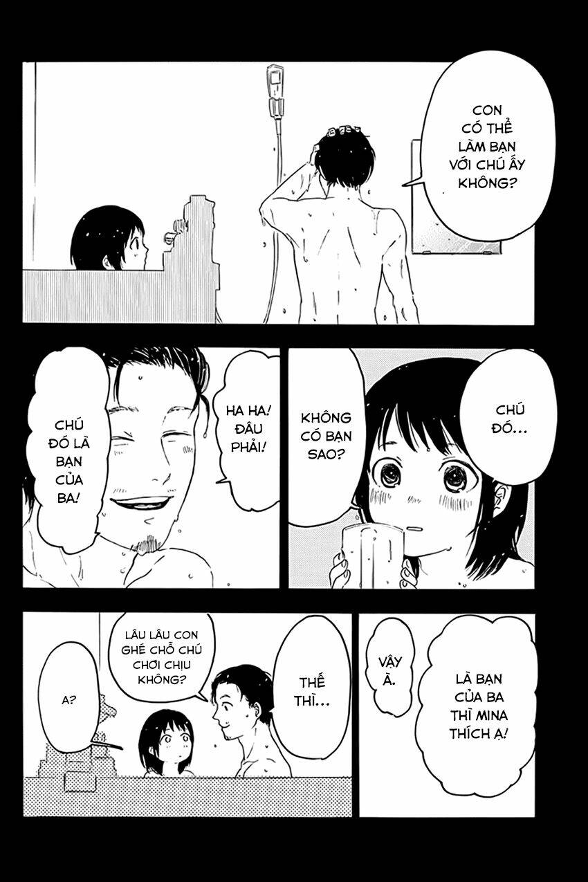 mabataki no aida chapter 3 22