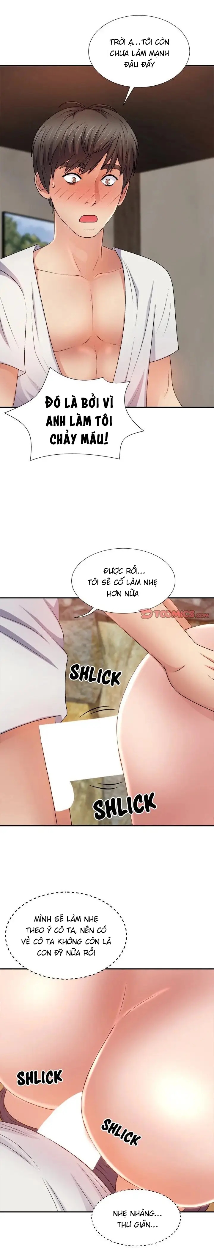 chiếm hữu linh hồn chapter 20 18