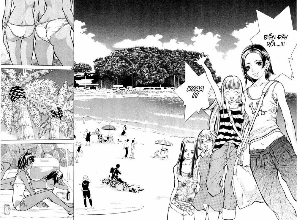 gacha gacha - secret chapter 2 8