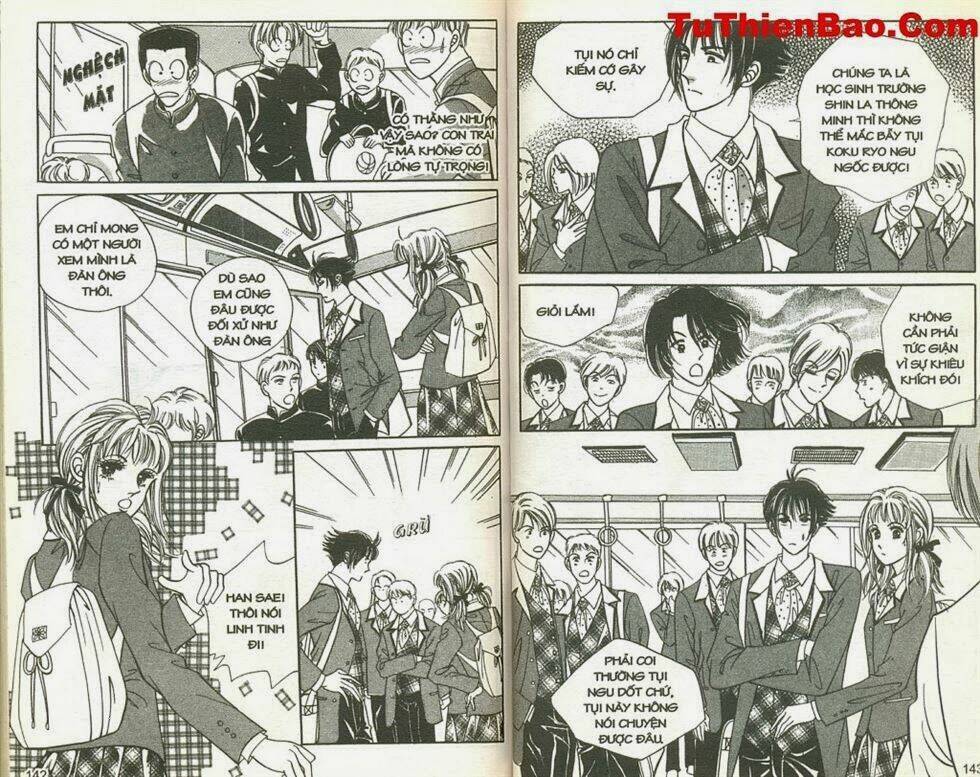 lọ lem kén rể chapter 1 73