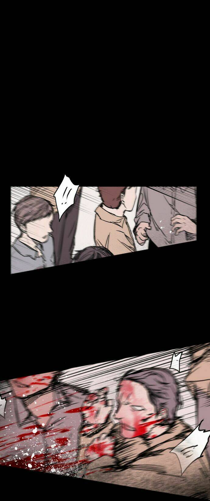 người máy hủy diệt chapter 17 57