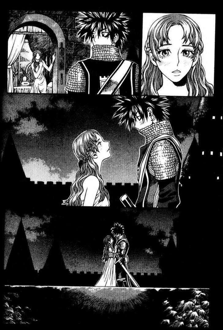 ragnarok - into the abyss chapter 98 10