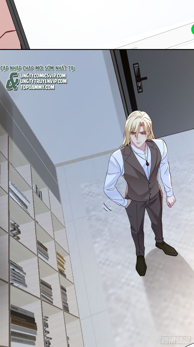 dĩ hạ khi thượng chapter 19 18