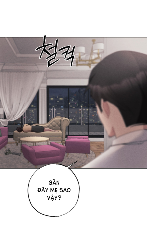 Ăn Mòn chapter 2.2 - Trang 24