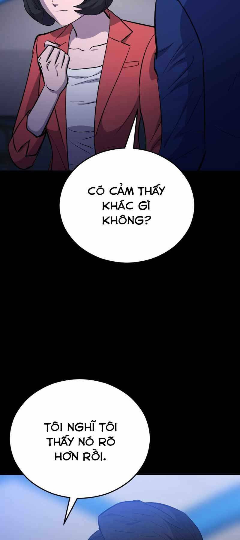 cánh cổng mở ra đúng ngày đầu tiên tôi thành chính trị gia chapter 19 18