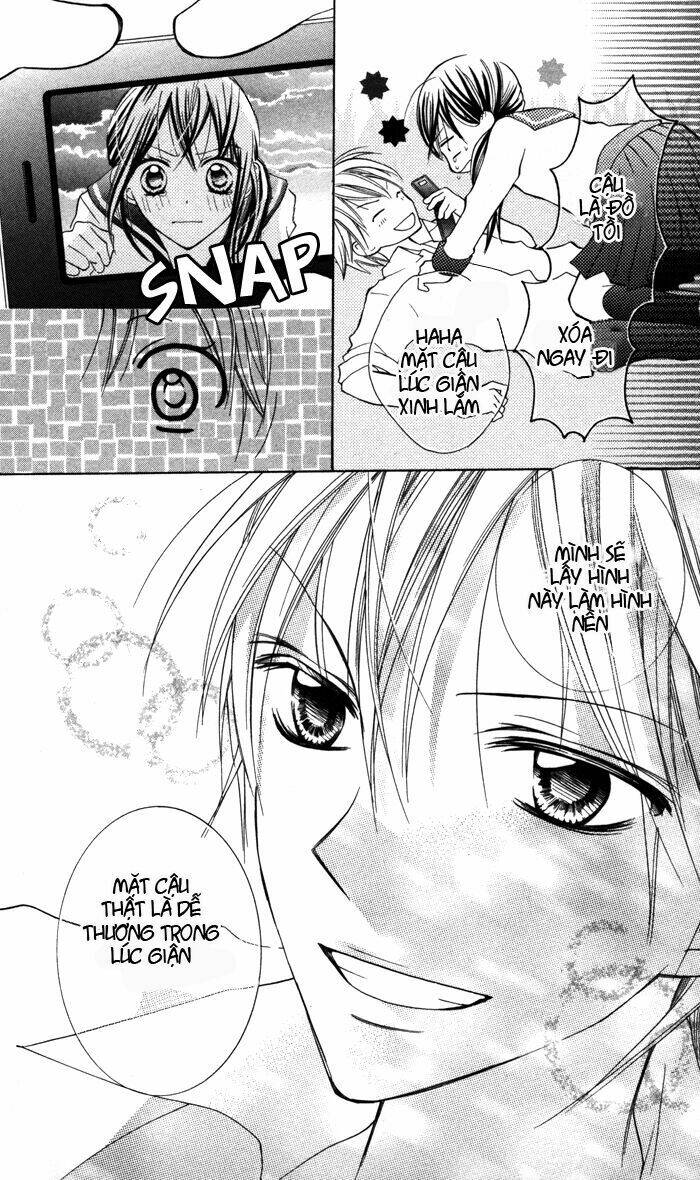 hitoribocchi wa samishikute chapter 13 22