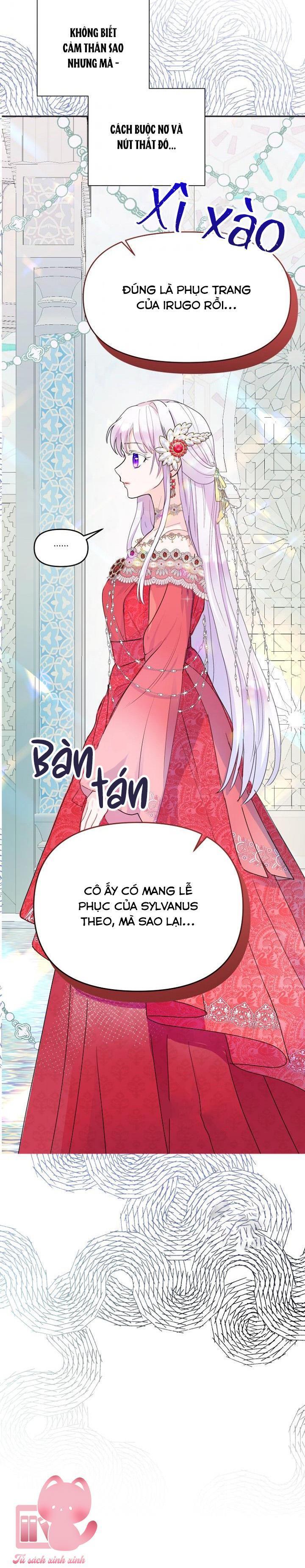 bỏ quách chồng con đi, tiền bạc mới là tất cả chapter 17 58