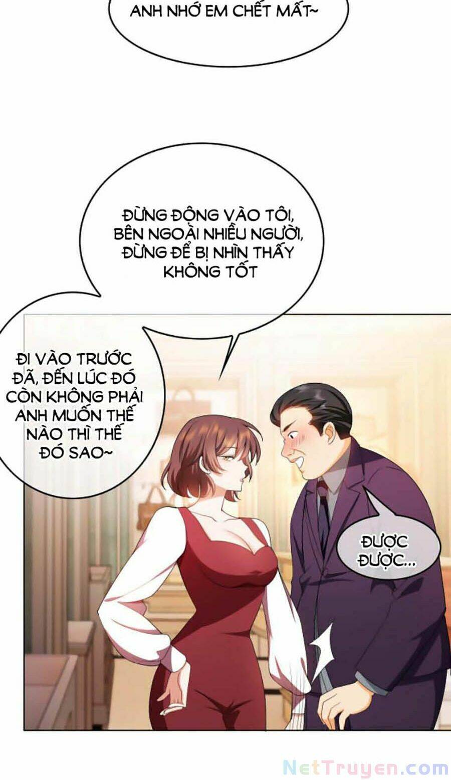 cô vợ gả thay của tổng tài cố chấp chapter 35 21