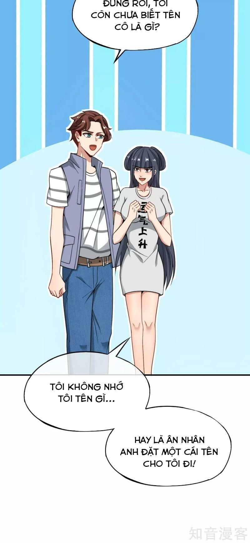 vòng bạn bè mạnh nhất của tiên giới chapter 36 12