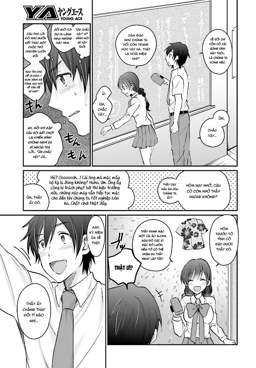 trên tình bạn dưới tình yêu chapter 9.1 11