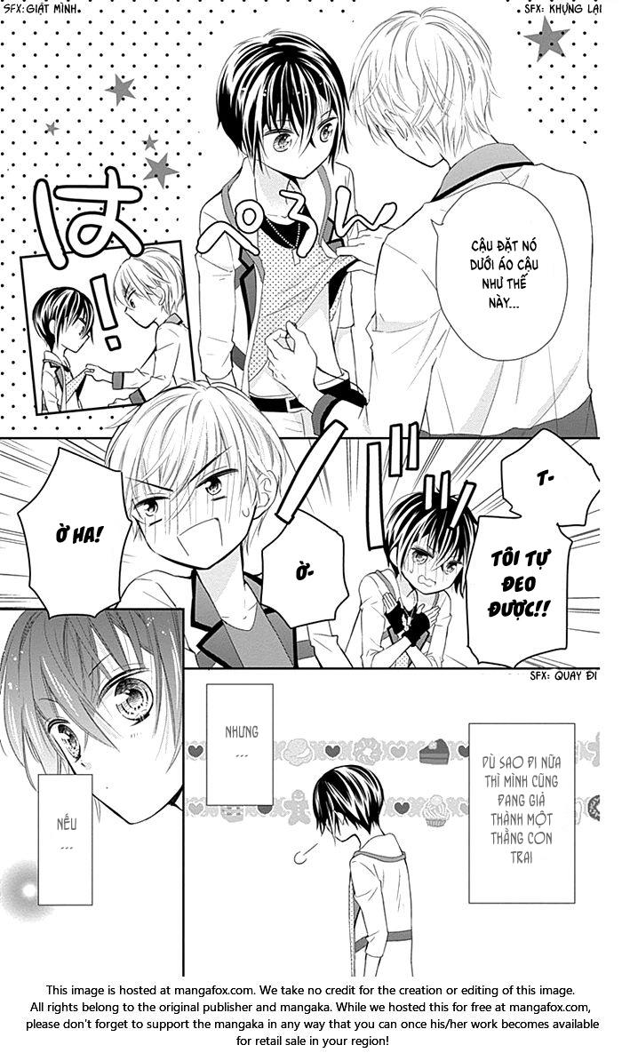 buddy go chapter 11 6