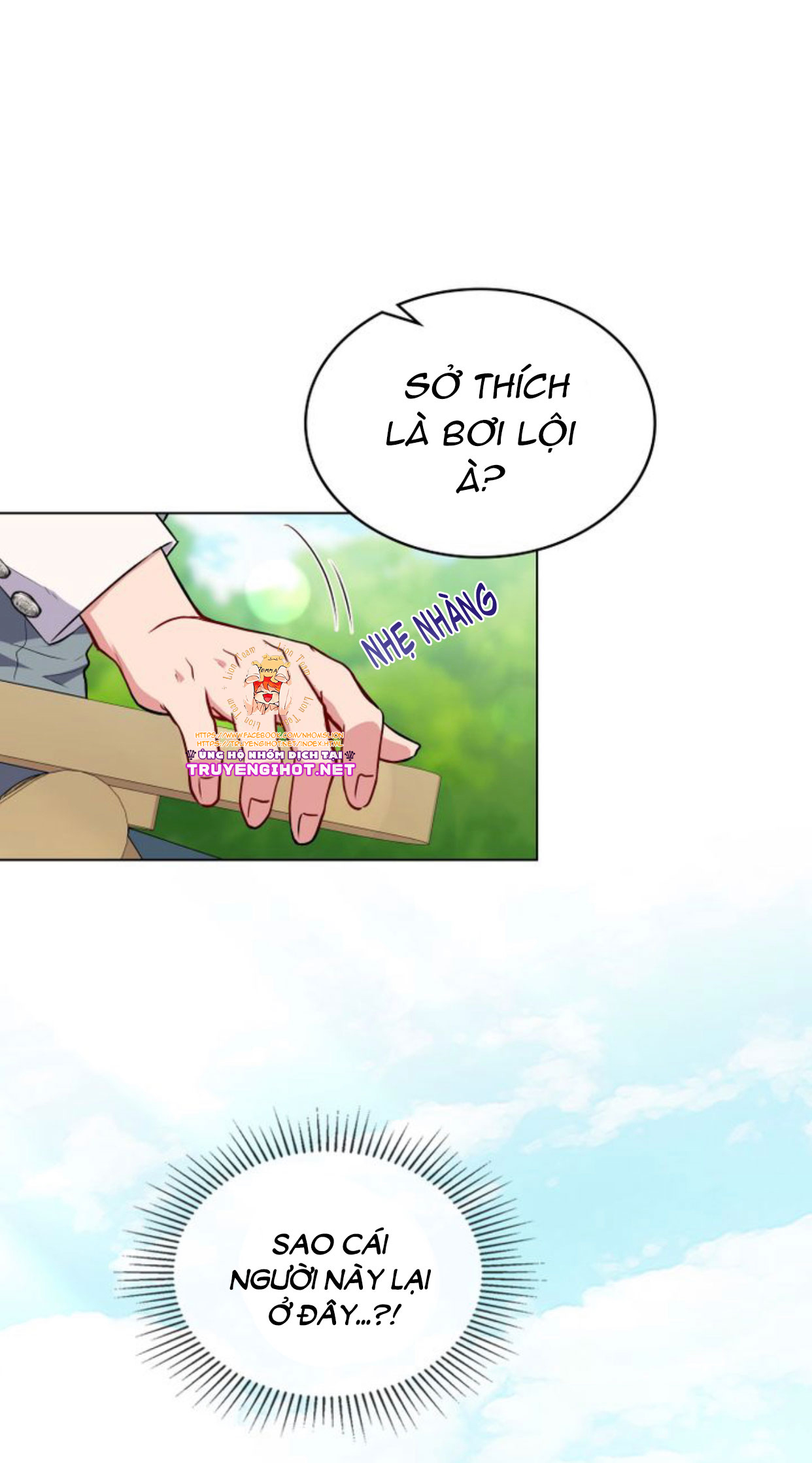 chịu đựng đi đại công tước!! chapter 19.1 2