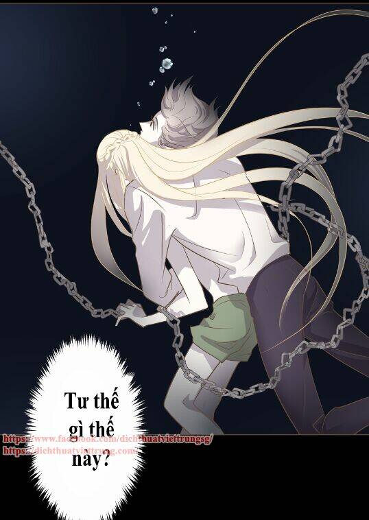 yêu trong giam cầm chapter 4 18