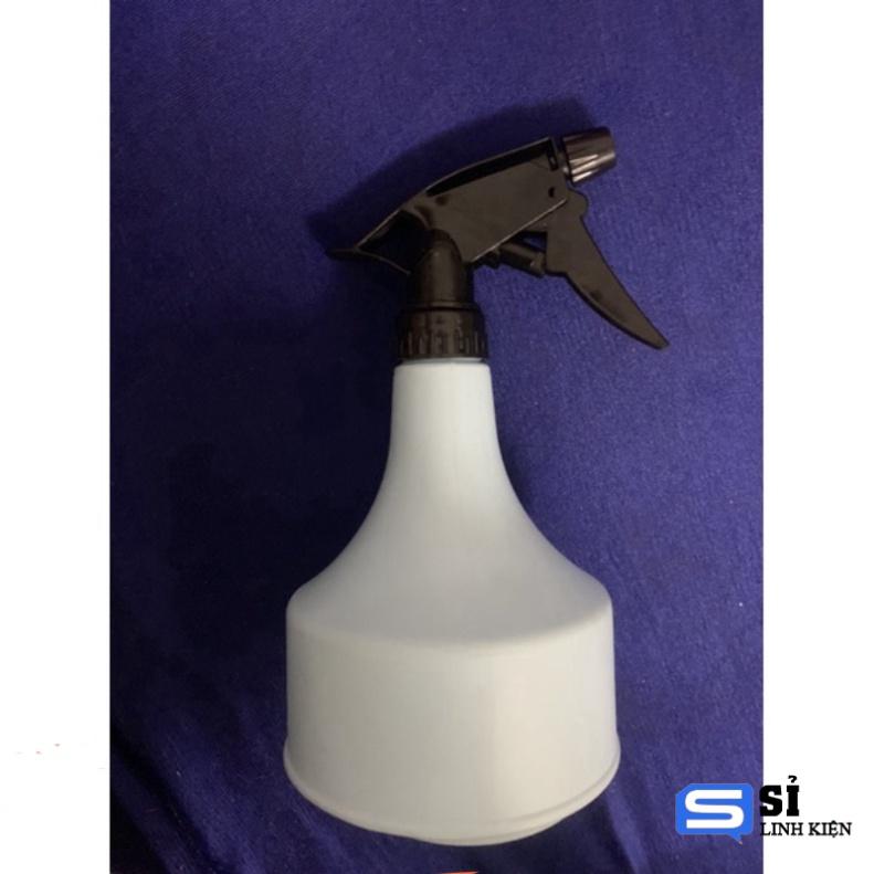 BÌNH XỊT NƯỚC TƯỚI CÂY XỊT DIỆT KHUẨN 250 ML