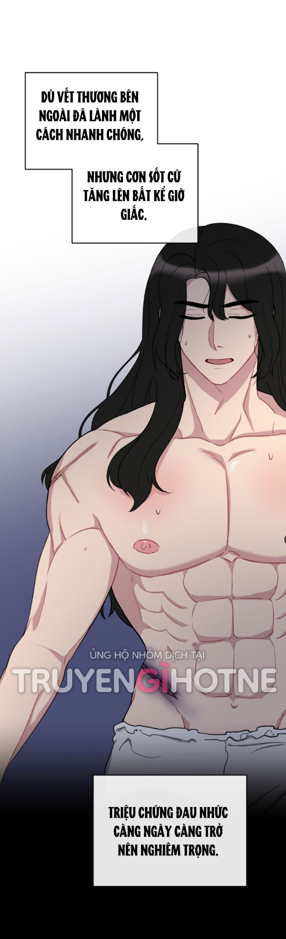 [18+] mơ về một cơn mưa phùn chapter 23.1 1